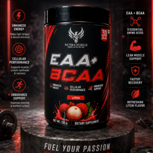EAA BCAA
