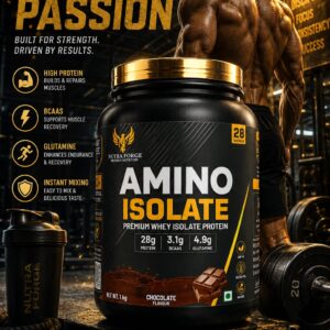 AMINO ISOLATE