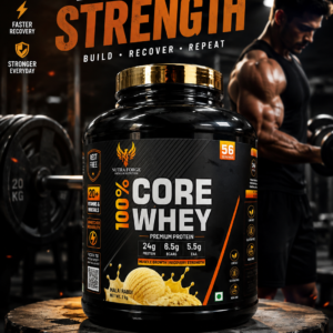 CORE WHEY